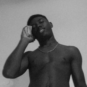 Meet your Posher, Rayshawn